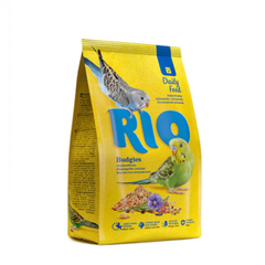 RIO Daily Food for Parakeets 1kg - SNH Packing