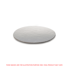 Round Cake Board – Bakery & Dessert Display Base - SNH Packing