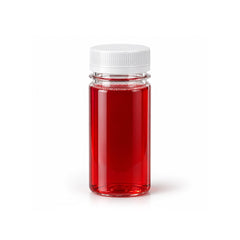 Round PET Bottles with Caps 60ml to 500ml Food Grade - SNH Packing