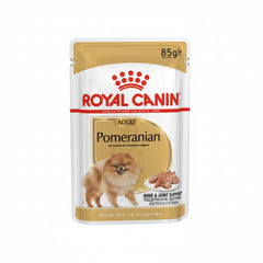 ROYAL CANIN BHN Pomeranian 85G - SNH Packing