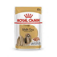Royal Canin BHN Shih Tzu 85g - SNH Packing
