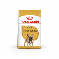Royal Canin Breed Health Nutrition French Bulldog Adult 3 KG - SNH Packing