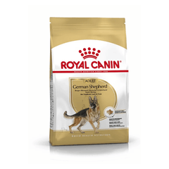Royal Canin Breed Health Nutrition German Shepherd Adult 11 kg - SNH Packing