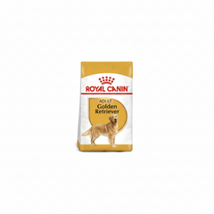 Royal Canin Breed Health Nutrition Golden Retriever Adult 12 kg - SNH Packing