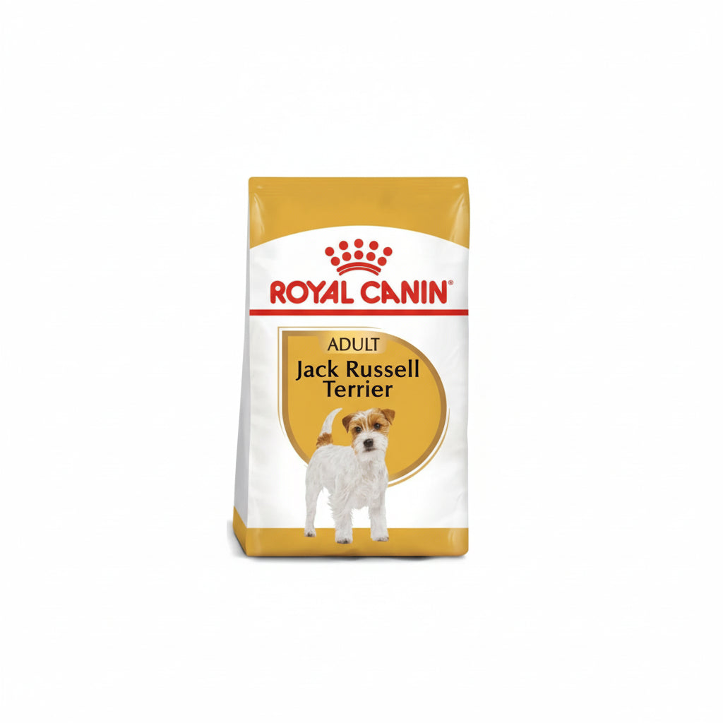 Royal Canin Breed Health Nutrition Jack Russell Adult 1.5 KG - SNH Packing