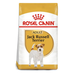 Royal Canin Breed Health Nutrition Jack Russell Adult 1.5 KG - SNH Packing