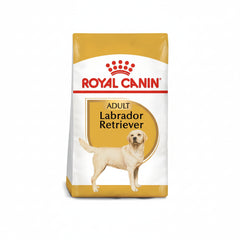 Royal Canin Breed Health Nutrition Labrador Adult - 3KG - SNH Packing