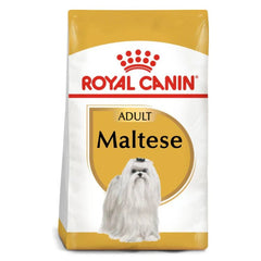 Royal Canin Breed Health Nutrition Maltese Adult 1.5 KG - SNH Packing
