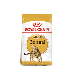 Royal Canin Feline Breed Nutrition Bengal Adult 2 KG - SNH Packing
