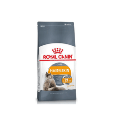 Royal Canin Feline Care Nutrition Hair & Skin 10 KG - SNH Packing