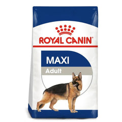 Royal Canin Size Health Nutrition Maxi Adult 15 KG - SNH Packing