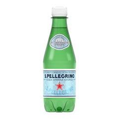 SAN PELLIGRINO PLASTIC BOTTLES 24 X 330 ML - SNH Packing