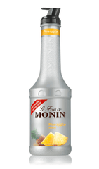 Monin Pineapple Fruit Mix 1 ltr