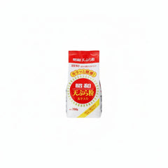 Showa Tempura Batter Mix, Japan 700G - SNH Packing