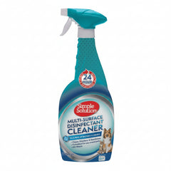 Simple Solution Multi - Surface Disinfectant Cleaner 750ml - SNH Packing