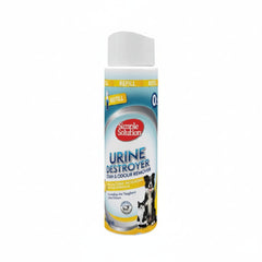 Simple Solution Urine Destroyer (Flairosol) Refill 400ml - SNH Packing