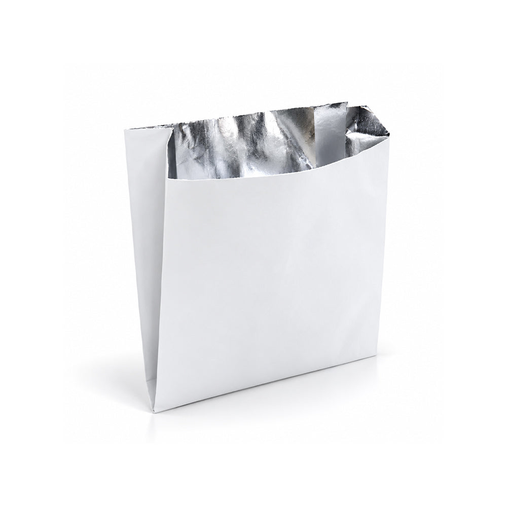 Insulated Foil Paper Bag