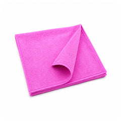 Microfiber Cleaning Cloth for Car, Kitchen, Glass and Multipurpose Cleaning