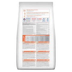 Hill’s Science Plan Adult Cat Food With Chicken 3KG