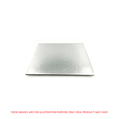 Square Cake Boards Bakery & Dessert Display Base - SNH Packing