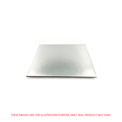 Square Cake Boards – Bakery & Dessert Display Base - SNH Packing