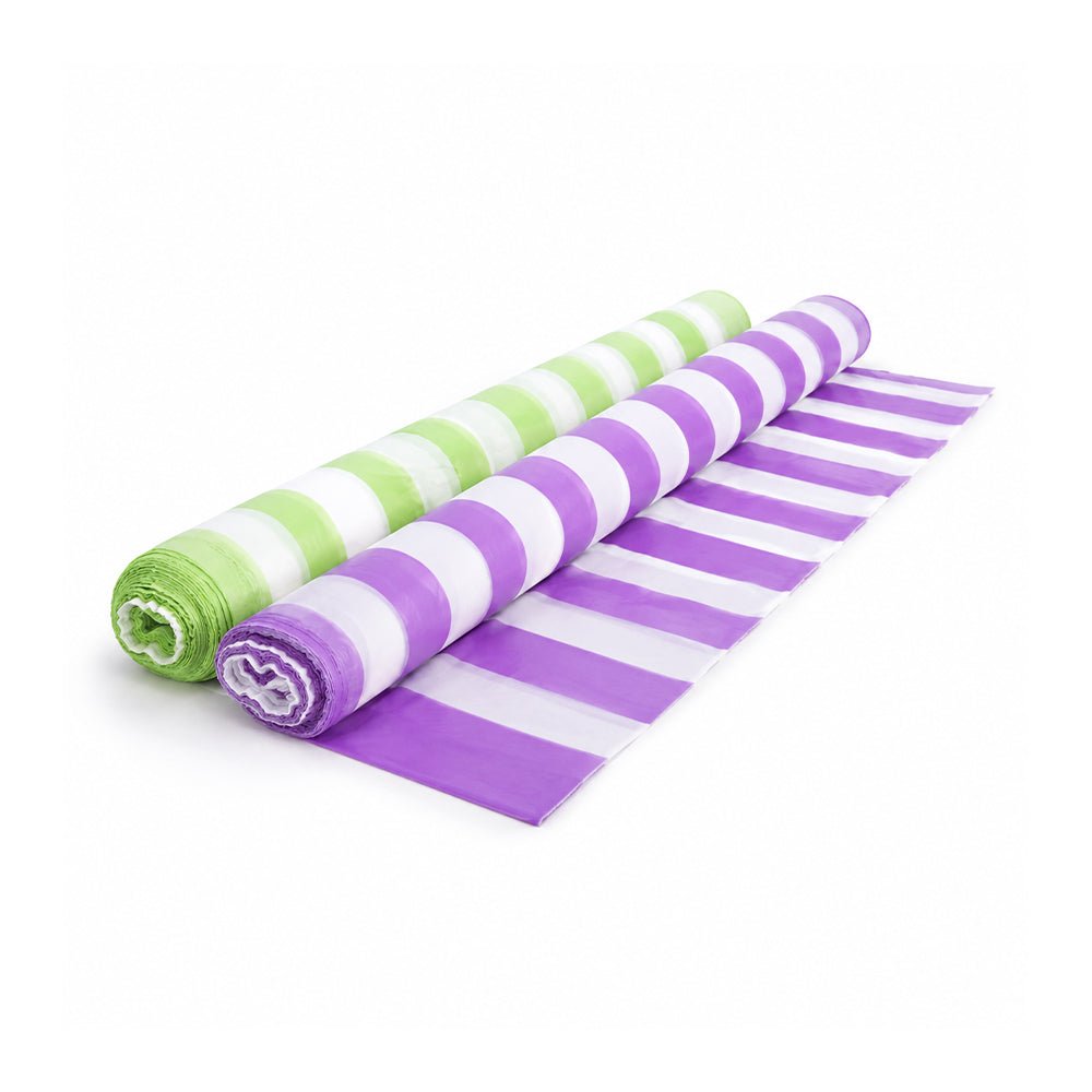 Sufra Roll Disposable Table Cover 6KG Food Grade - SNH Packing