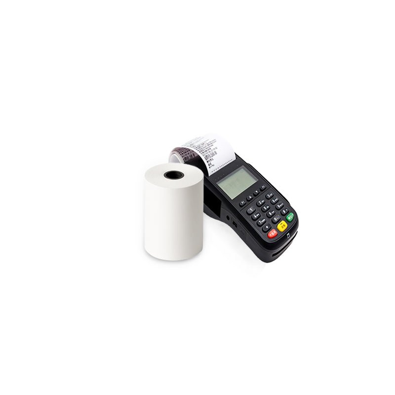 Thermal Paper Rolls | POS & Receipt Paper - SNH Packing