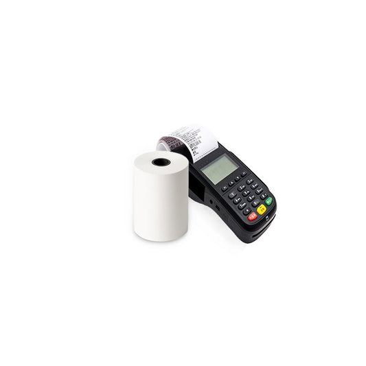 Thermal Paper Rolls | POS & Receipt Paper - SNH Packing