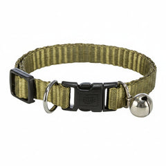 Trixie Elastic Cat Collar - GREEN - SNH Packing