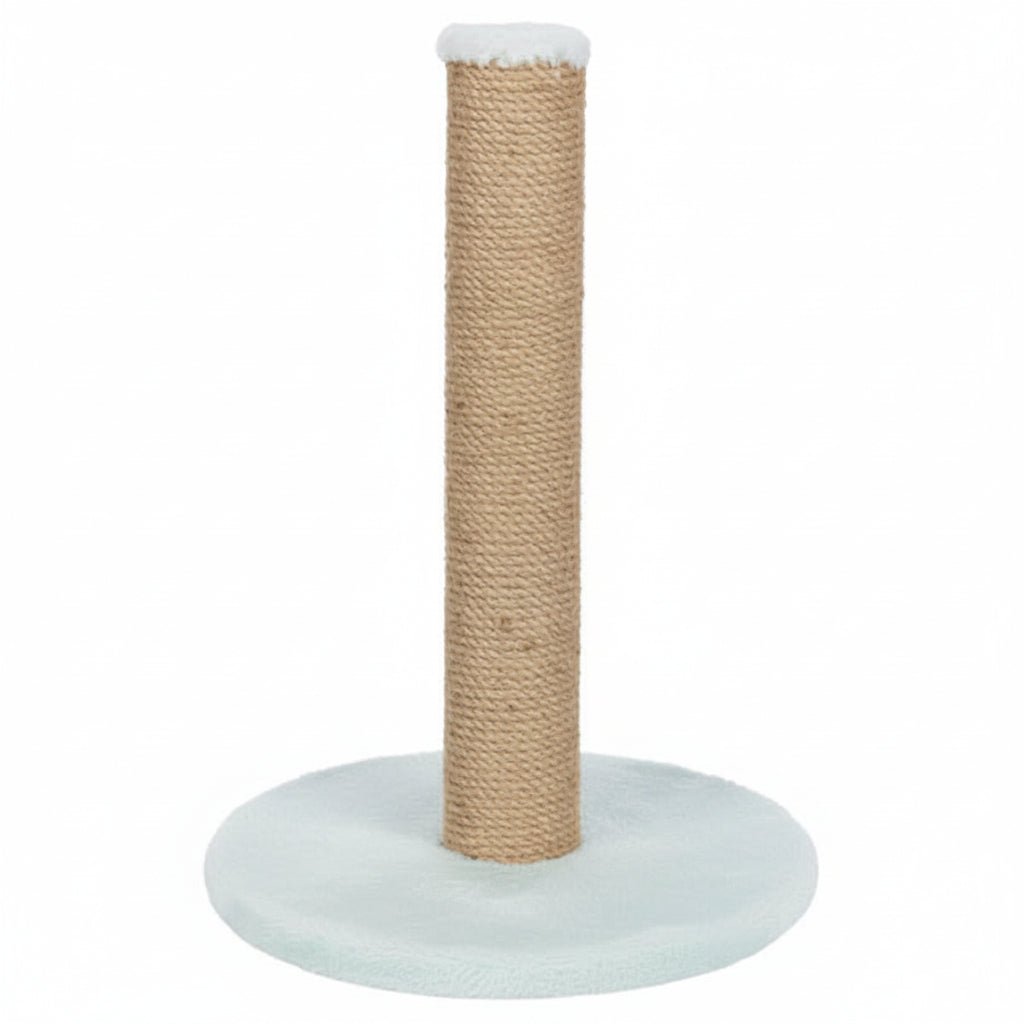 Trixie Junior Scratching Post on Plate for Cats 42cm - SNH Packing