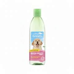 Tropiclean Oral Care Water Additive For Puppies – 8oz - SNH Packing