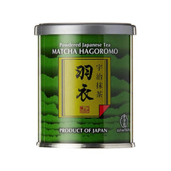 Ujinotsuyu Hagoromo Green Tea Matcha, Japan - 40G - SNH Packing