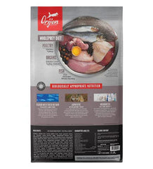 Orijen Fit & Trim Protein-Rich Adult Dog Dry Food | 2kg, 6kg & 11.4kg