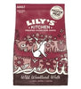 Lily's Kitchen Wild Woodland Walk with Duck, Salmon & Venison Adult Dry Dog Food - 12KG