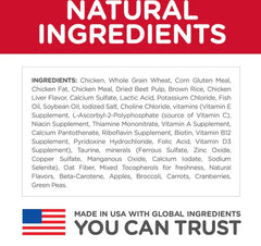 Hill’s Science Plan Adult Cat Food With Chicken 3KG