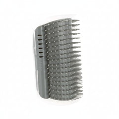 Trixie Corner Massage Brush for Cats