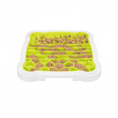 Trixie Lick'N'Snack Platter for Dogs - 20X20CM