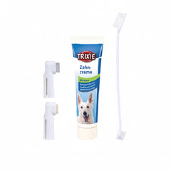 Trixie Dog Dental Kit