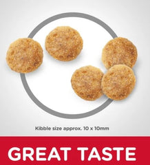 Hill’s Science Plan Sensitive Stomach & Skin Adult Cat Food With Chicken 1.5KG