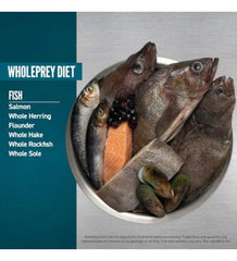 Orijen Marine Fish - Small Breed Dog Grain-Free Dry Food 1.8KG