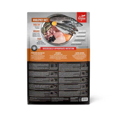 Orijen Puppy Small Breed Dog Grain-Free Dry Food 1.8KG