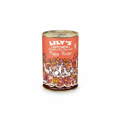 Lily's Kitchen Chicken Recipe Puppy Food 400G