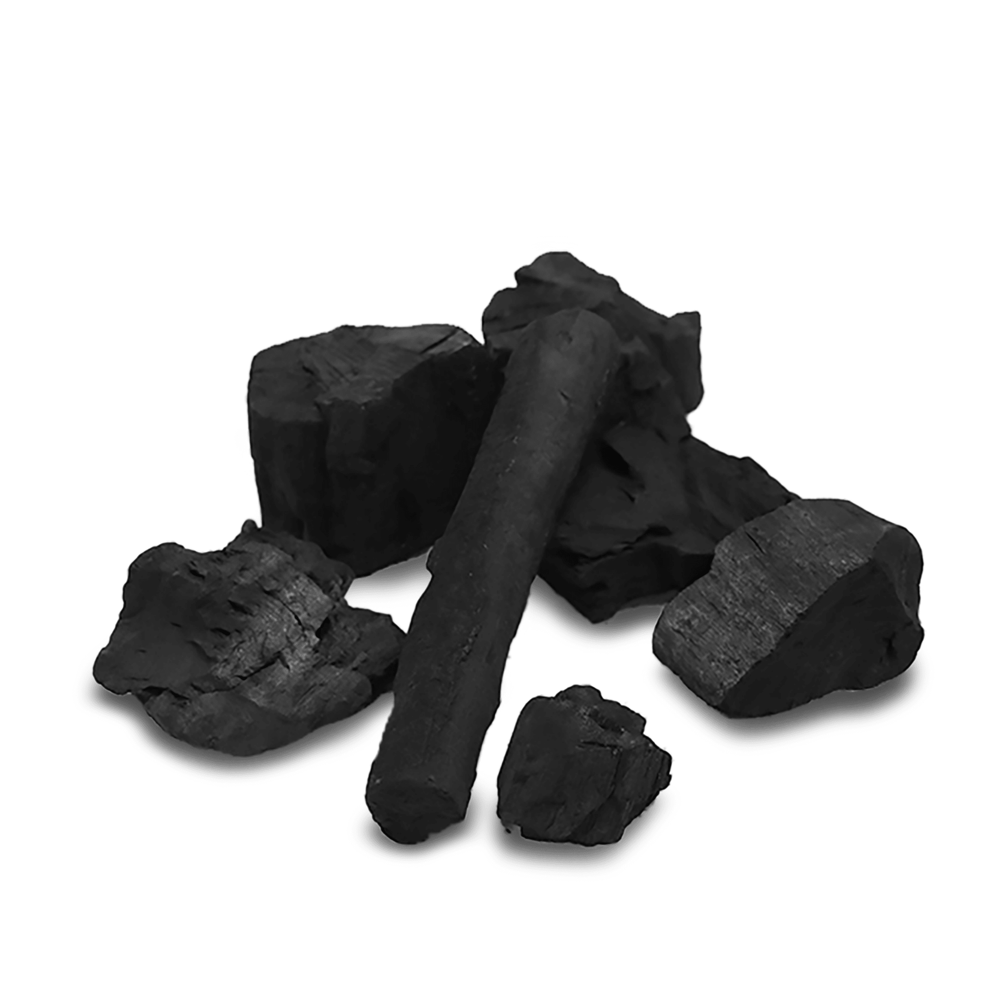 Vietnam Charcoal for BBQ (Blue Bag) – 10KG | Premium BBQ & Grilling Supplies - SNH Packing