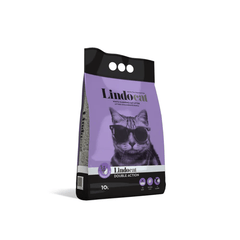 White Bentonite Double Action (Lavender) 10 L - SNH Packing