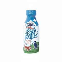 Zeal Pet Milkc - SNHÂ Packing