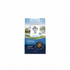 ZIWI Peak Steam & Dried Grass-Fed Lamb with Green Vegetables Recipe Dry Dog Food 3.2KG - SNH Packing