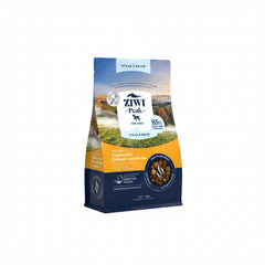 ZIWI Peak Steam & Dried Cage-Free Chicken with Orchard Fruits Recipe Dry Dog Food