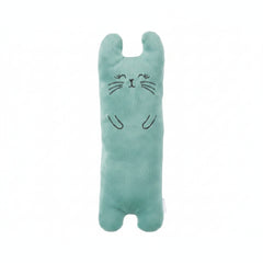 ZOLUX Ethicat Leaf Mouse Wand Toy