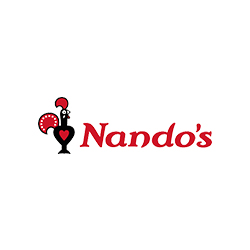 Nando's restaurant