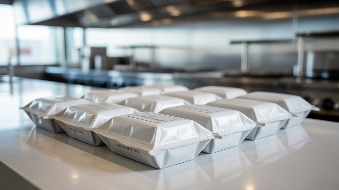 Wet Wipes for Restaurants in Dubai: Bulk Buying Guide for 2026 - SNH Packing